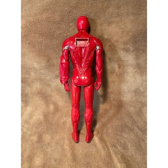 Marvel Legends/Avengers Iron Man (3) Figure Lot- Hasbro (2012,2018,2021) - Picture 4 of 8